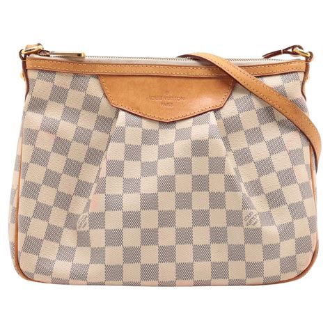 Louis Vuitton Siracusa for sale .